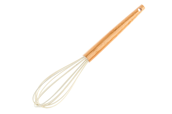 Beater bamboo silicone 6x31