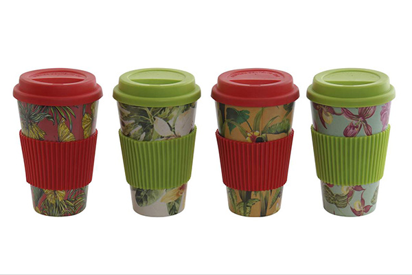 Mug recycled bamboo 9x9x14 360 tropical 4 mod.
