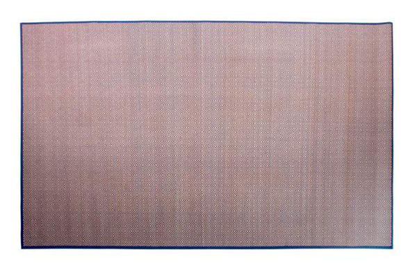 Carpet bamboo 160x230 geometric