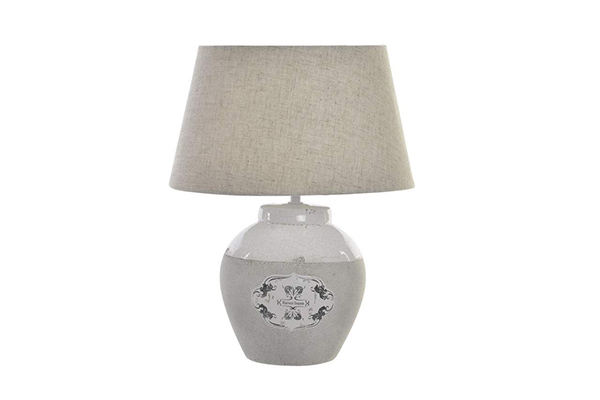 Table lamp ceramic 30x39