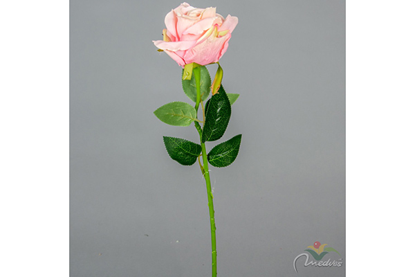 Cvet ruža 51 cm 4 boje