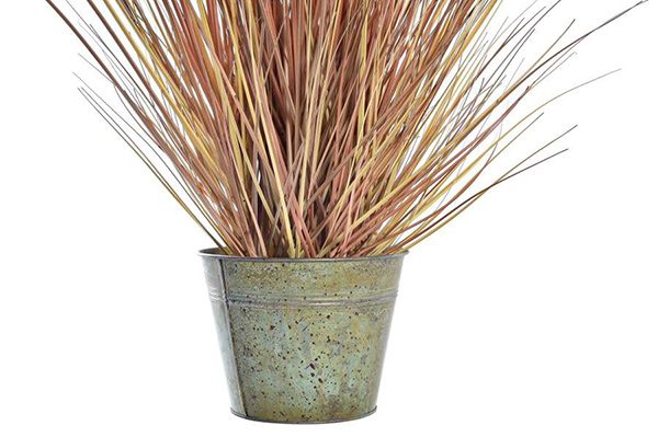 Plant pe brass 20x20x90 feather duster 2 mod.