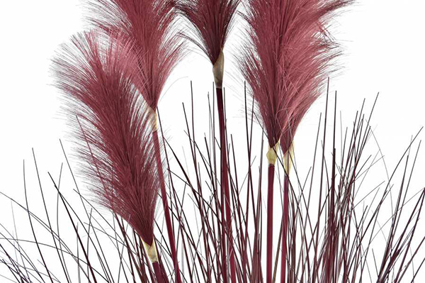 Plant pe brass 20x20x90 feather duster 2 mod.