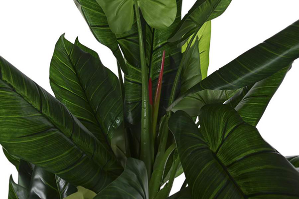 Dekorativna biljka green / pe 60x60x180