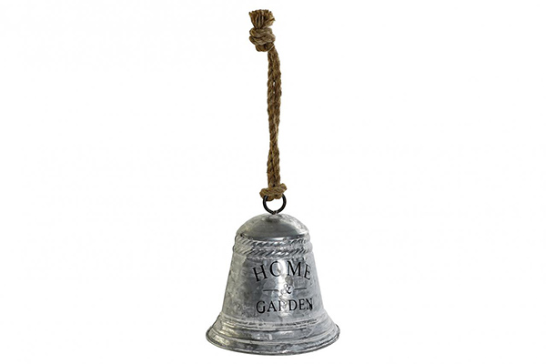 Dekorativno zvono 19x19x44