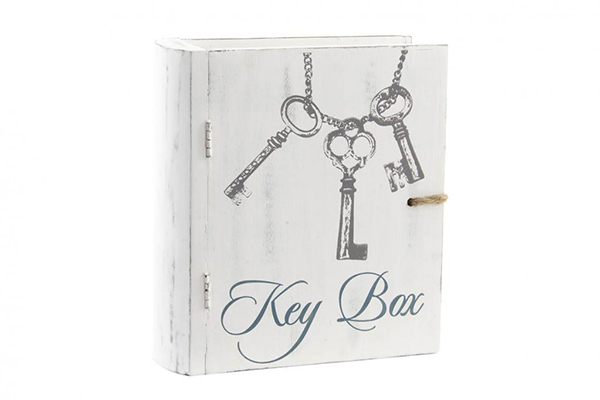 Držač ključeva key 20x7x22