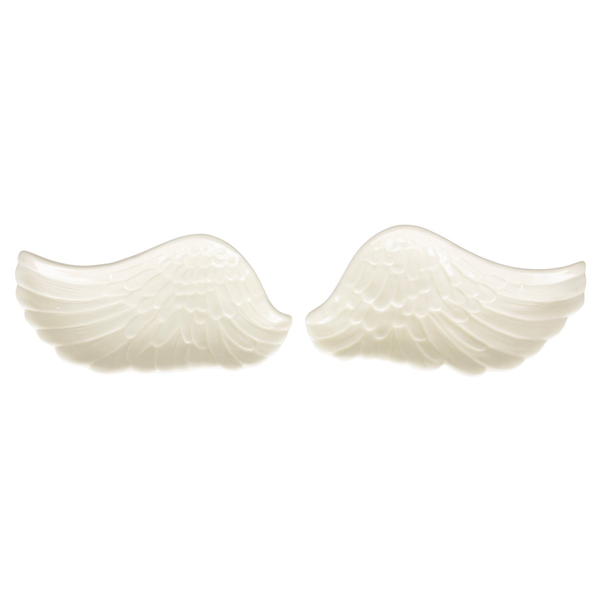 Držač nakita anđeoska krila 10x21x2