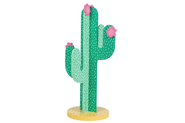 Držač nakita kaktus 30x17x19