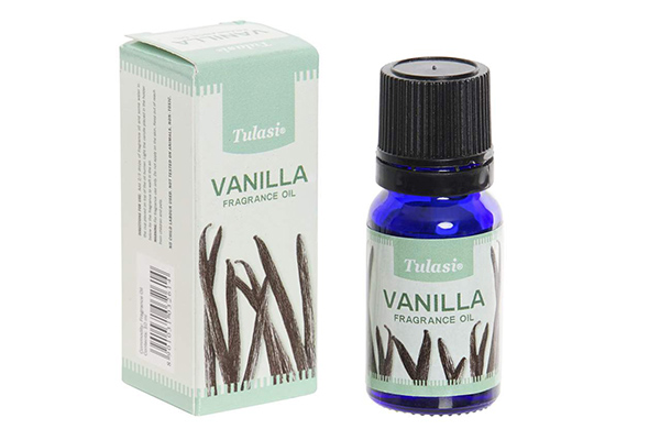 Esencijalno ulje vanila 2x2x6,5 10 ml