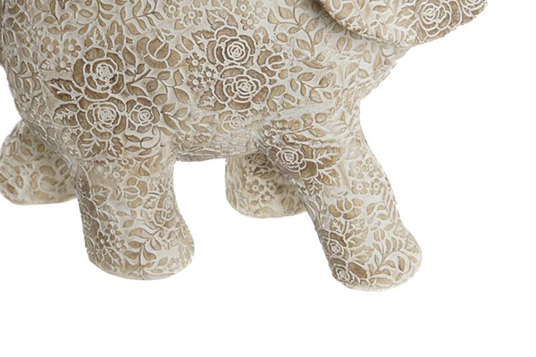 Figura elephant 25x11,8x25 2 modela