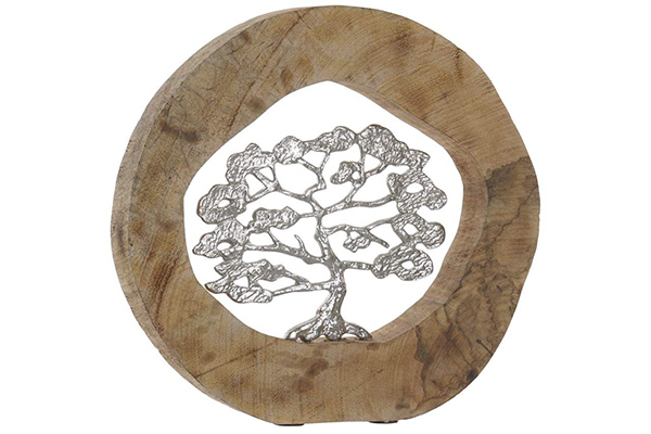 Figura tree / mango drvo 34x6,5x33
