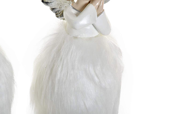 Figura white angel 6x6x16,5 3 modela