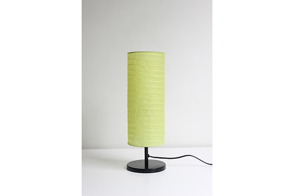 Holmo lampa manja 46cm svetlo zelena, dekorativne lampe