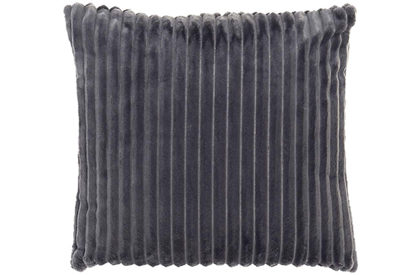 Cushion polyester 45x45 380 gr. basic grey