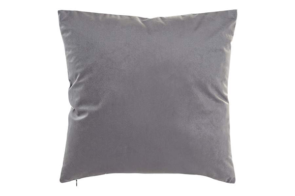 Cushion polyester 45x6x45 350 gr. pajaros 2 mod.