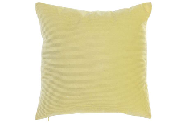 Cushion polyester 45x10x45 400 gr. bow 2 mod.