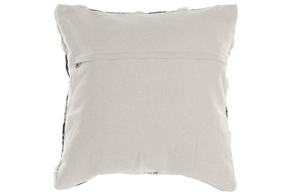 Cushion cotton 50x10x50 900 gr, gr flecos white