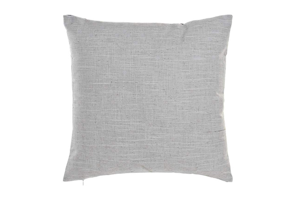 Cushion polyester 45x10x45 400 gr, home 2 mod.