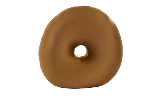 Cushion spandex 29x30x10 donut 3 mod.
