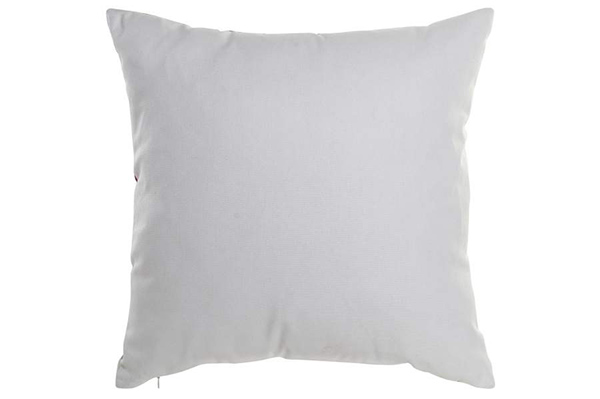 Cushion polyester cotton 45x10x45 0,5 kg kg 2 mod.