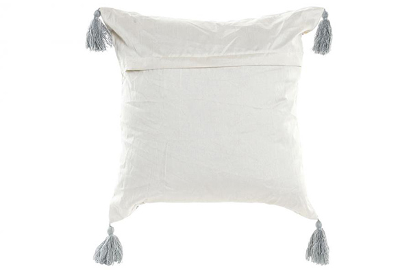 Cushion cotton 40x10x40 520 gr, flecos 3 mod.