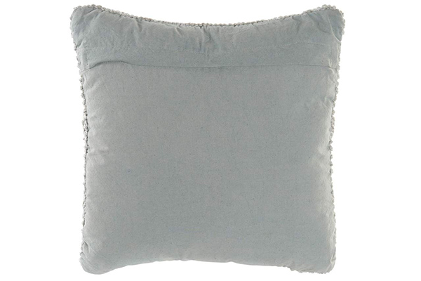 Cushion cotton polyester 45x10x45 780gr. 2 mod.
