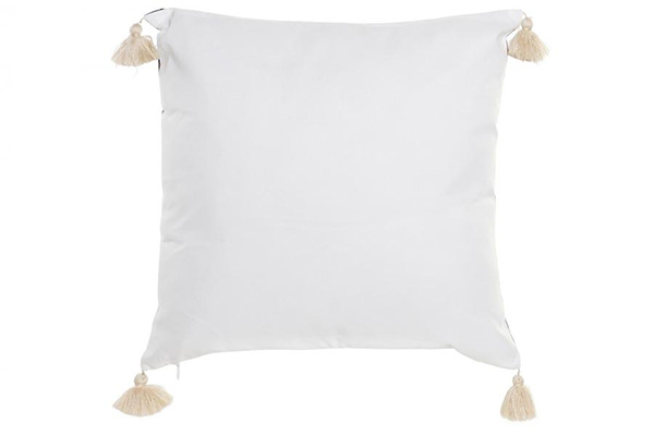 Cushion polyester 40x10x40 400 gr. flecos 2 mod.