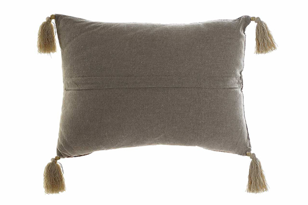 Cushion cotton 50x35 570 gr. 4 mod.