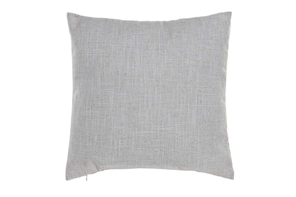 Cushion polyester 45x10x45 400 gr, summer 2 mod.