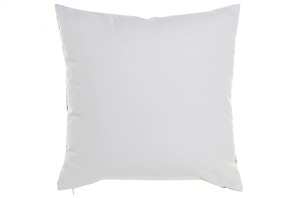 Cushion polyester 45x10x45 400 gr. waves 2 mod.