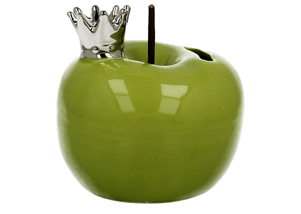Kasica zelena jabuka 10 cm