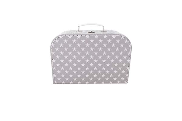 Nordic star suitcases - set of 3