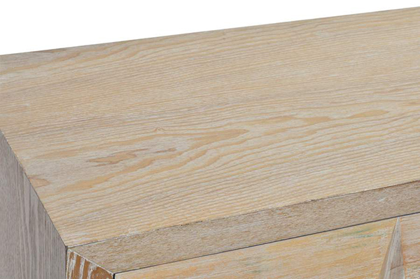Drawer wood 76x39x87 natural