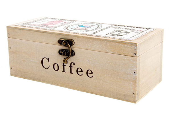 Kutija coffee 22x10x8