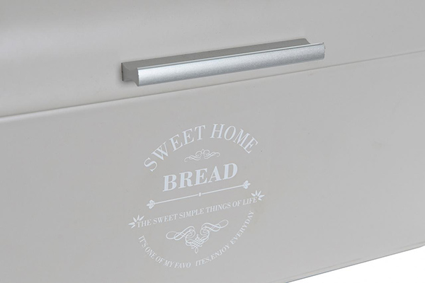 Kutija za hleb sweet home 42,5x23x16,5