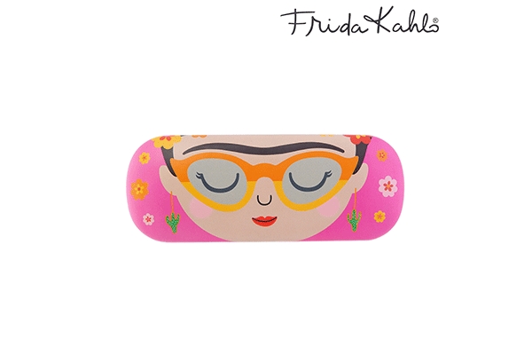Frida glasses case