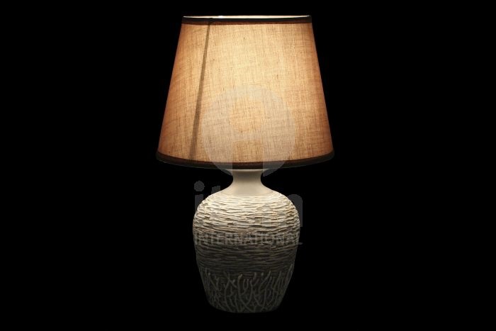 Lampa autumn ii 20x20x32 2 modela, stone lampe