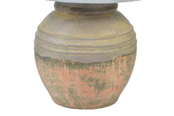 Lampa stoneware 37x52,5