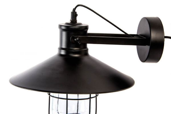 Ceiling lamp metal 30x28x32