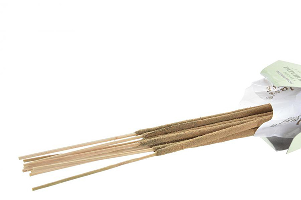 Incense stick set 15 fragrance bamboo 25x8,5x6