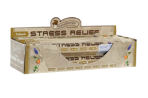Mirišljavi štapići anti stres / 20 25 cm
