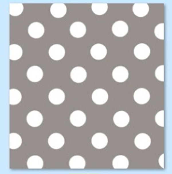 Tablecloth pvc fabric 140x140 0,03 square 2 mod.