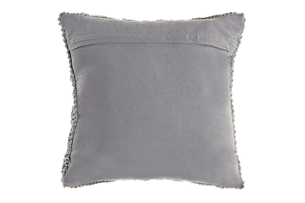 Cushion cotton polyester 45x45 2 mod.