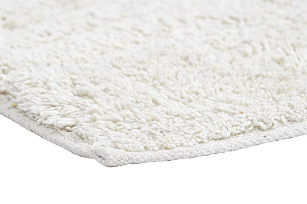 Carpet cotton 80x50x2 1300 gsm. 2 mod.
