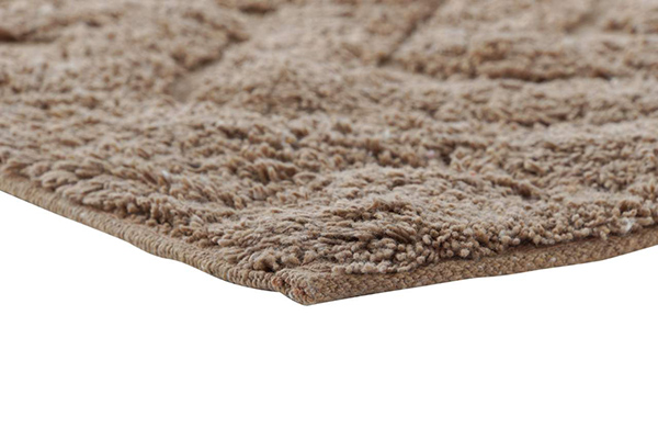 Carpet cotton 80x50x0,5 000 gr. romos 3 mod.