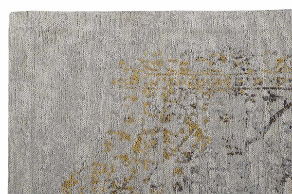 Carpet cotton polyester 160x240x1 2200 gsm