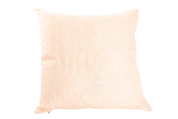 Roze jastuk 45x45 300gr