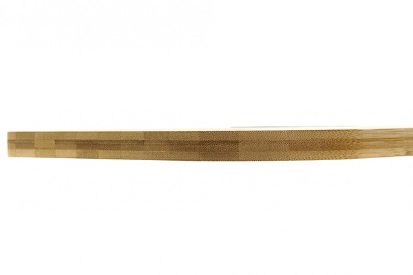 Planche dÉcouper set 2 bambou 33x25x1,5 naturel
