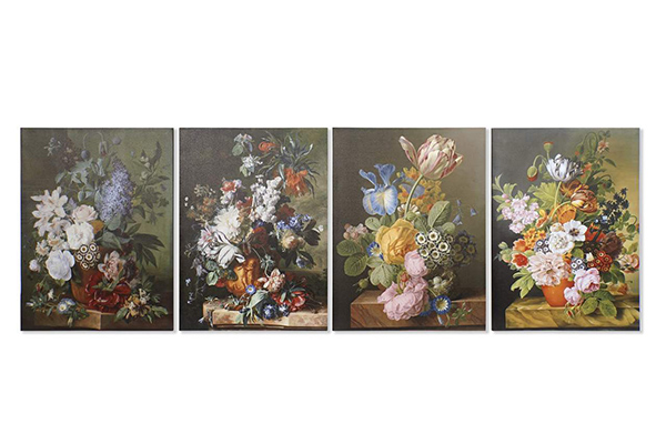 Slika cveće 50x1,8x70