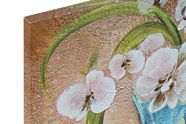 Slika flowers 40x1,8x50 2 modela